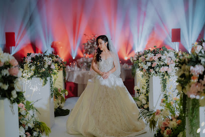 Armadale Weddings, Bridal Shop in Selangor