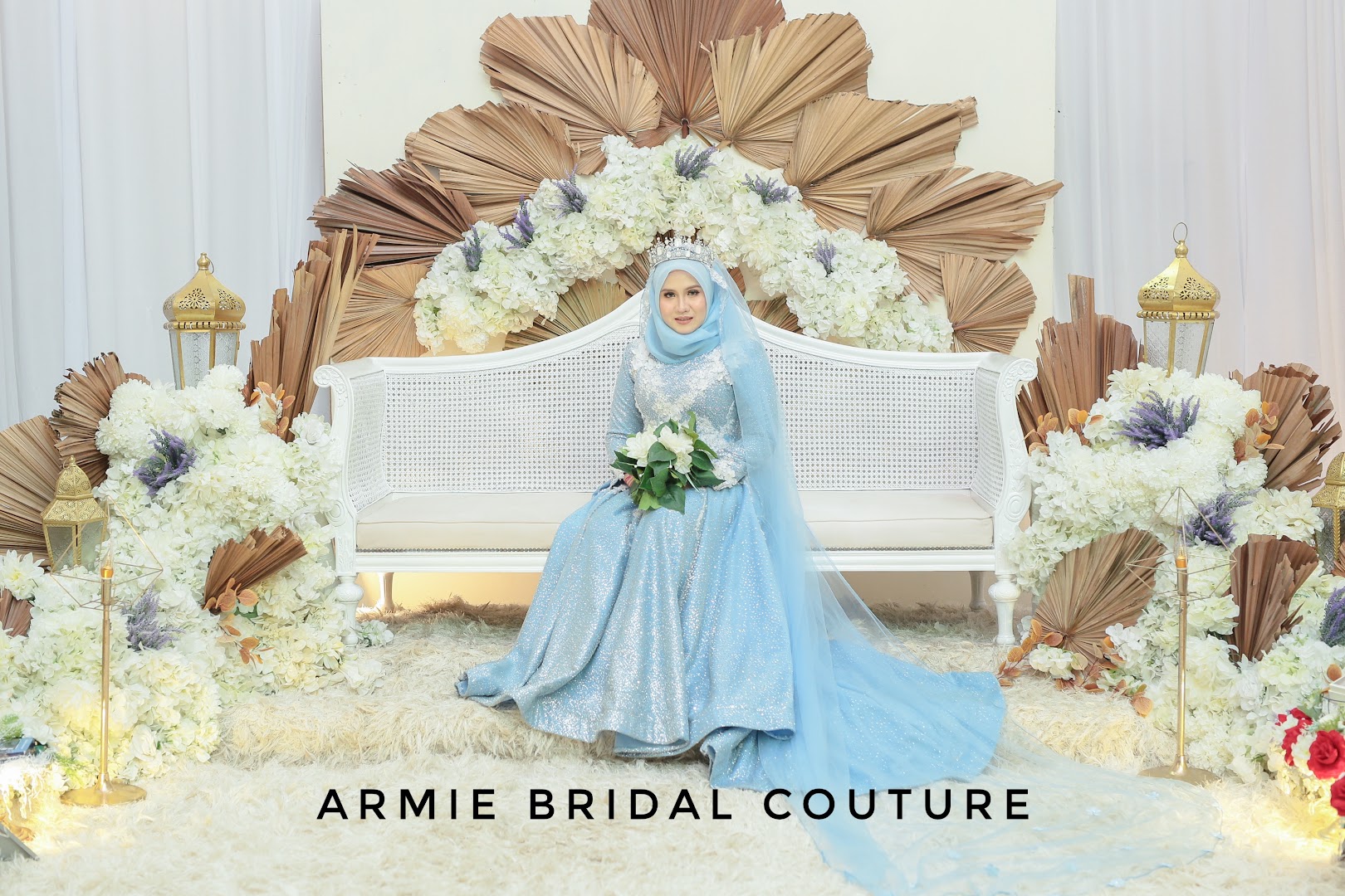 Armie Bridal gallery photo