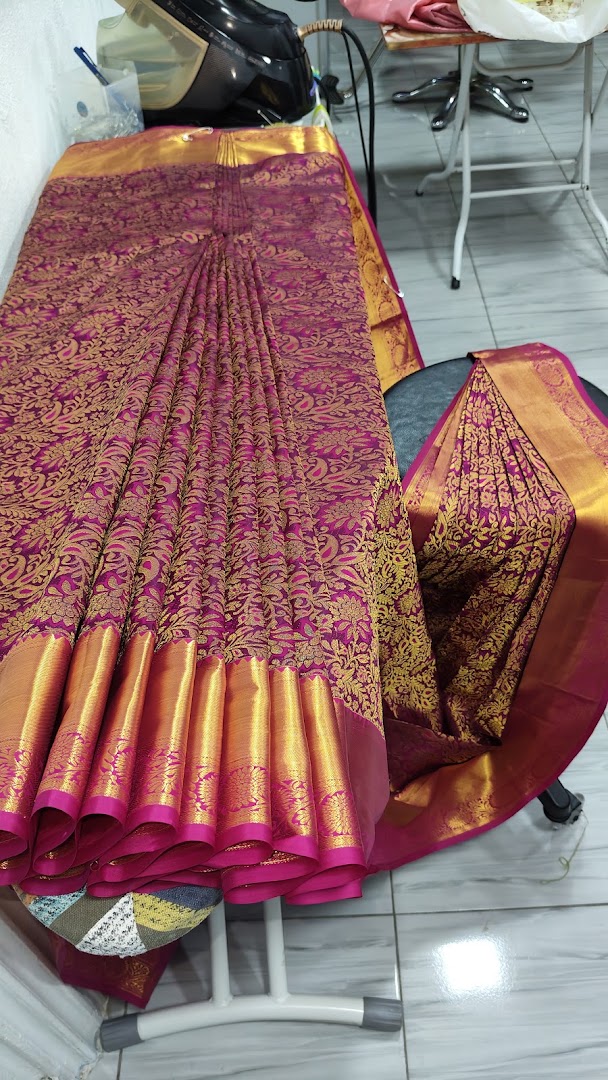 Arshavi Bridal gallery photo