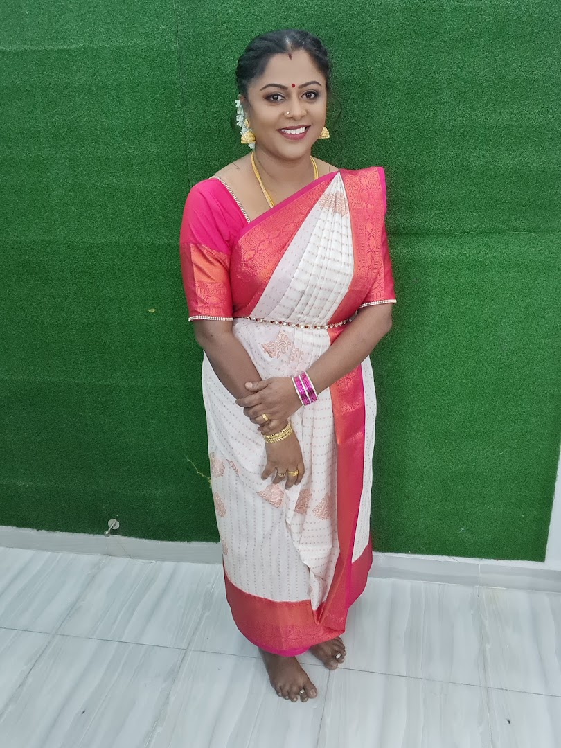 Arshavi Bridal gallery photo