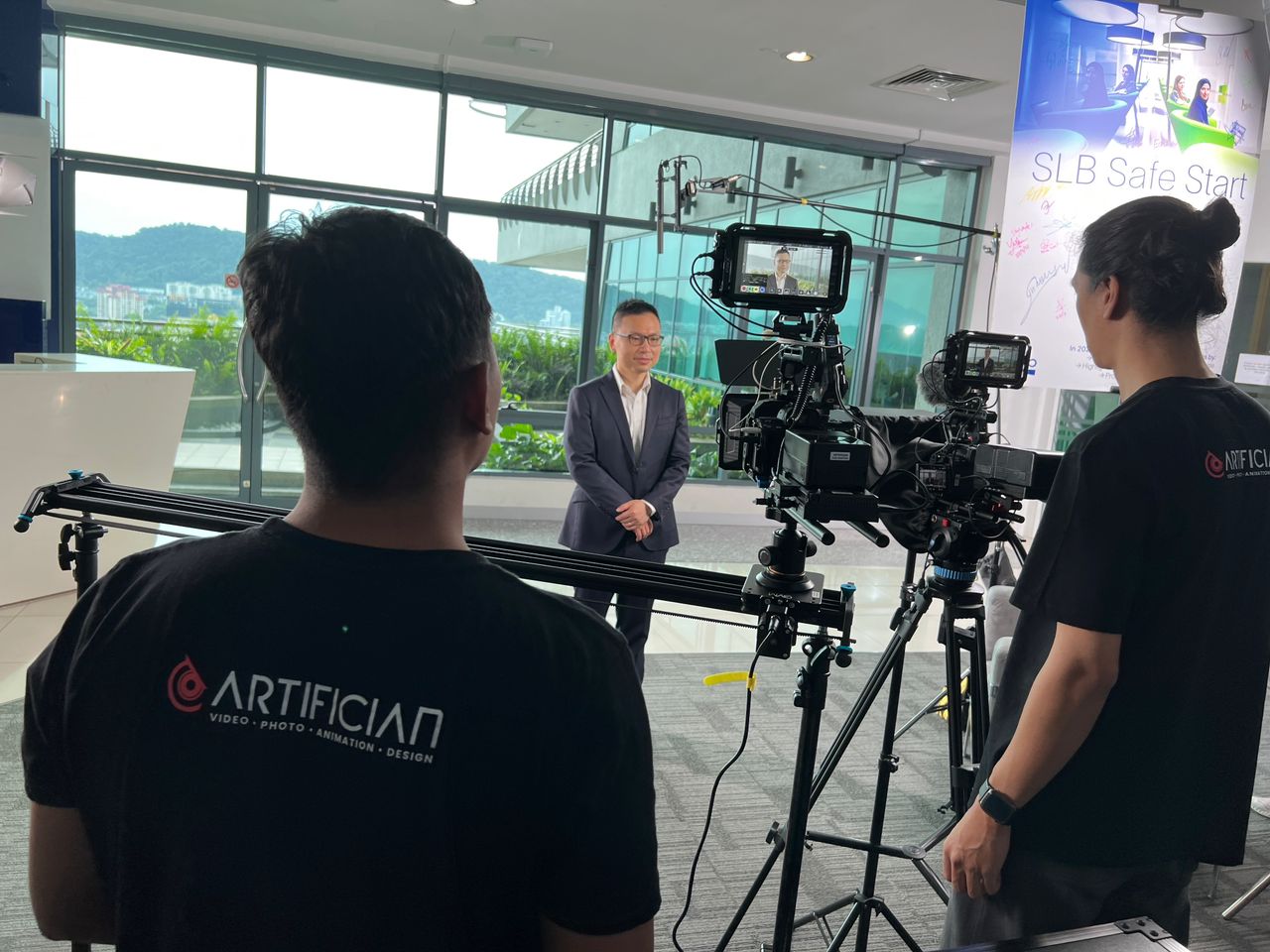 Artifician Sdn. Bhd. gallery photo