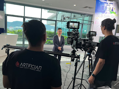 Artifician Sdn. Bhd., Wedding Videographer in Selangor