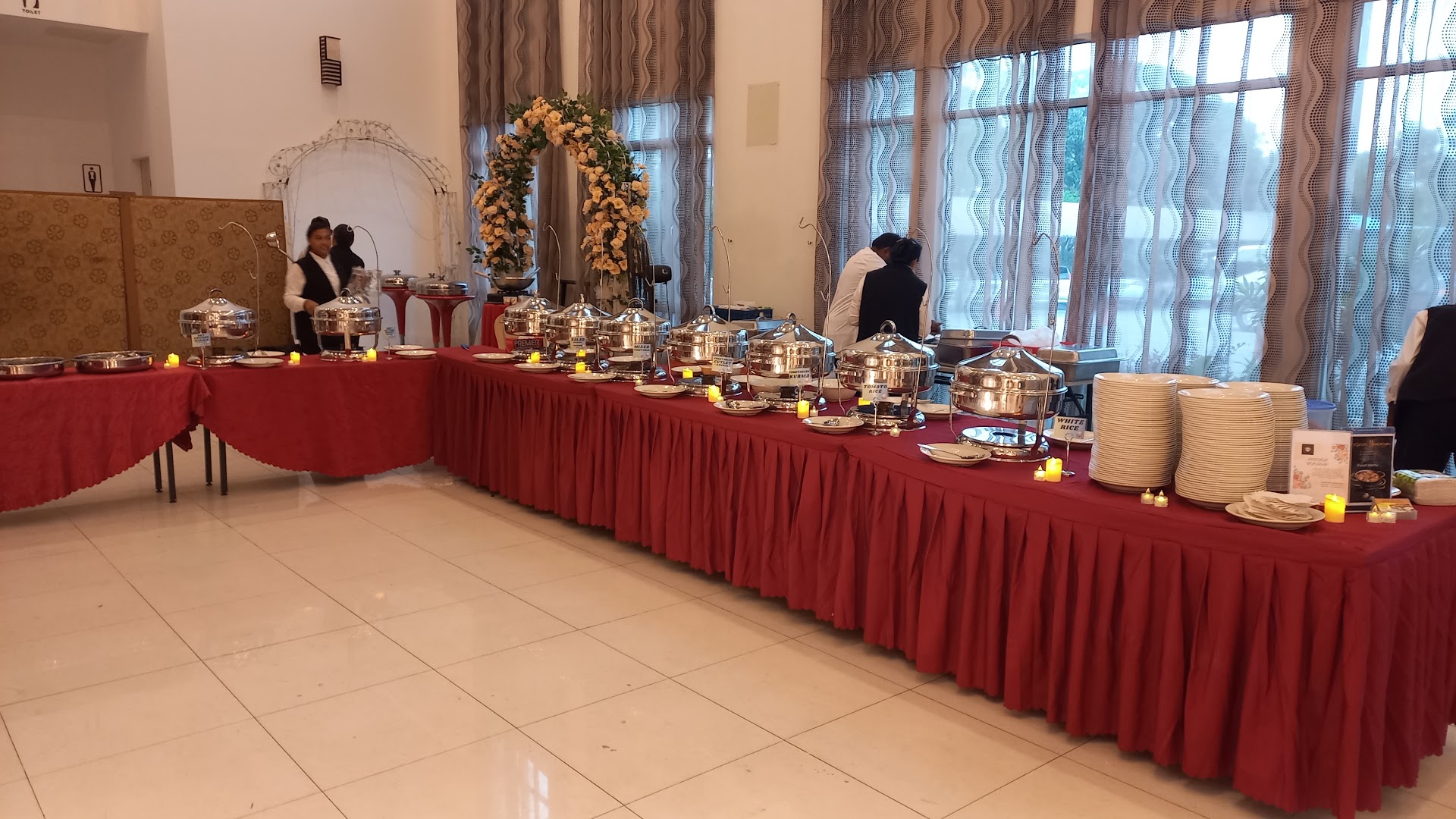 Arusuvai Catering gallery photo