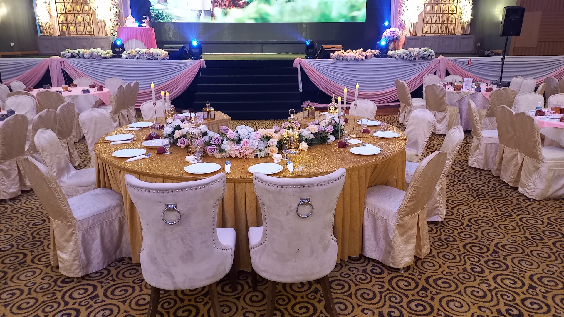 Arusuvai Catering gallery photo