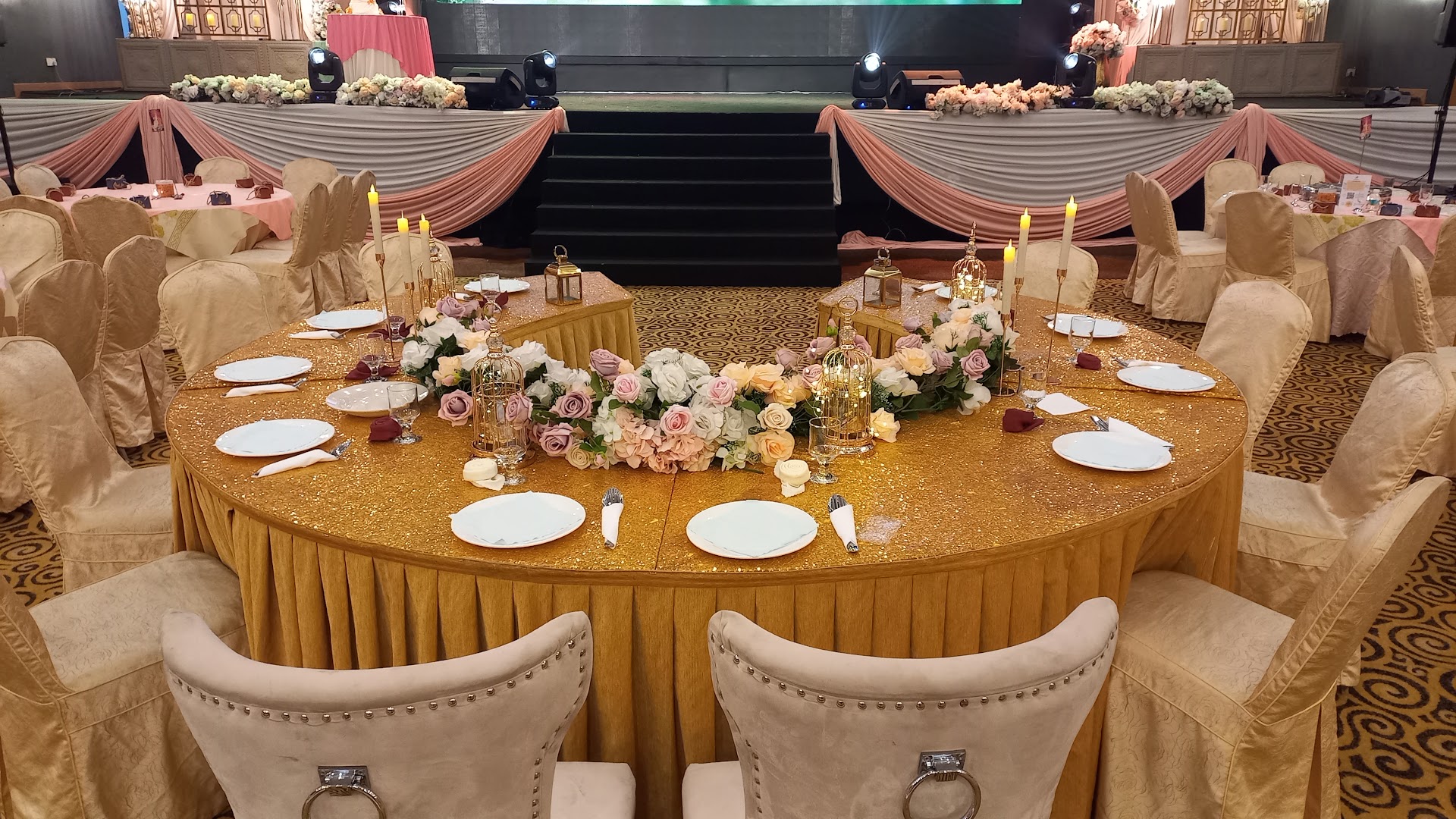 Arusuvai Catering gallery photo