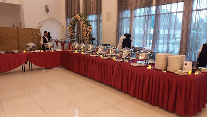Arusuvai Catering, Wedding Caterer in Melaka
