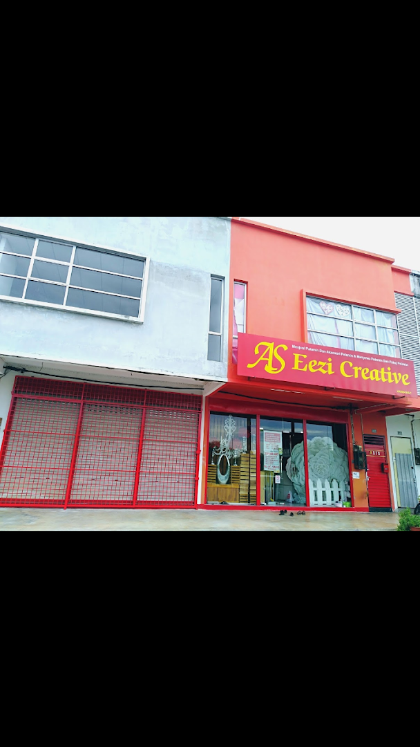 AS EEZI CREATIVE gallery photo