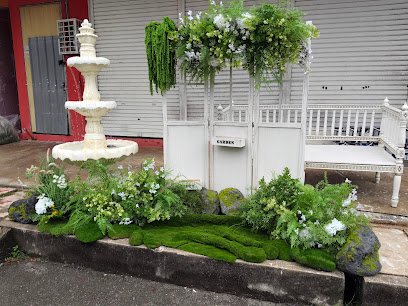 AS EEZI CREATIVE, Wedding Planner in Northern