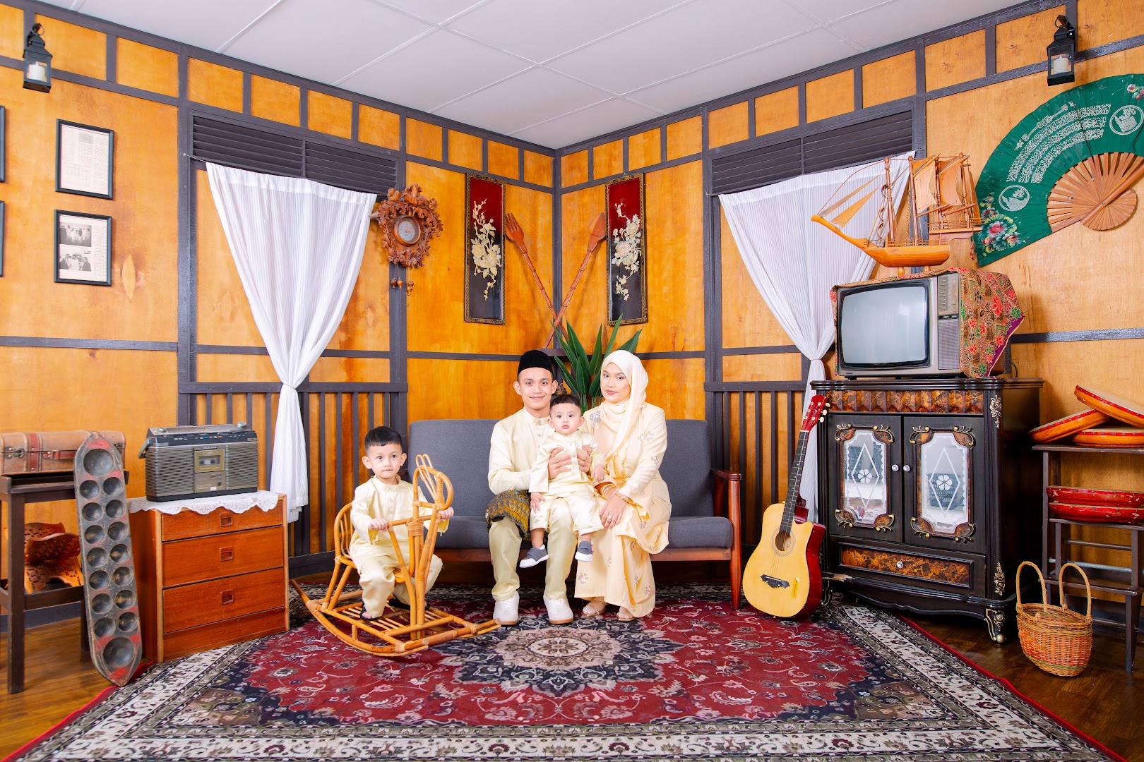AS Studio - Space Rental & Photography Studio gallery photo