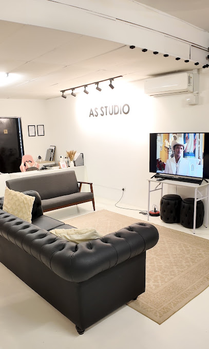 AS Studio - Space Rental & Photography Studio, Wedding Photographer in Shah Alam