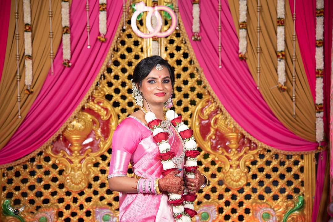 Asha Bridal gallery photo