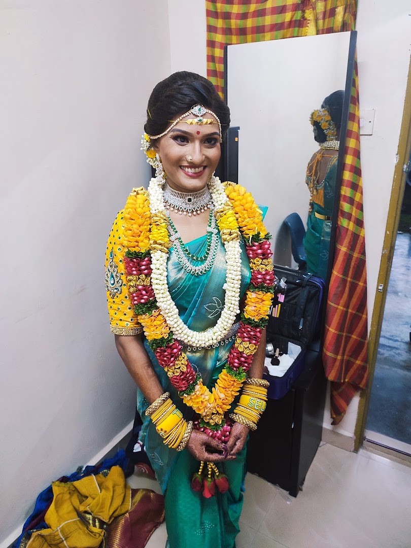 Asha Bridal gallery photo