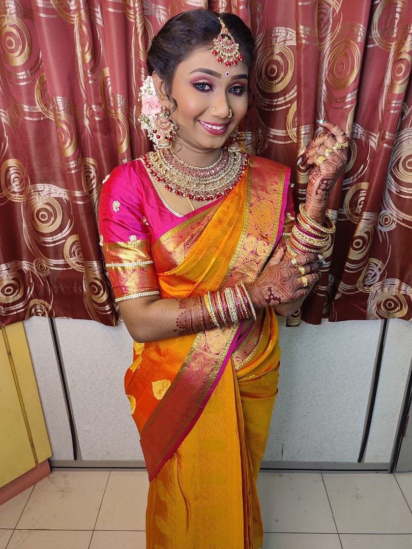 Asha Bridal gallery photo