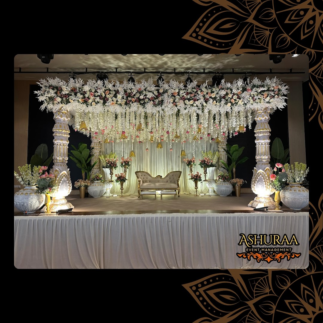 Ashuraa Event Management gallery photo