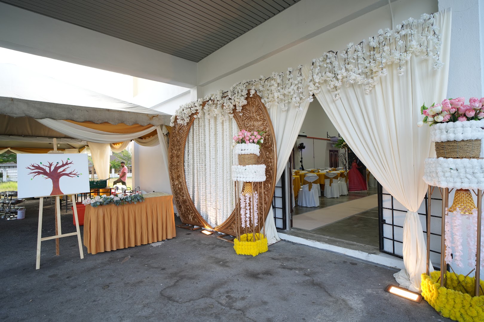 Ashuraa Event Management gallery photo