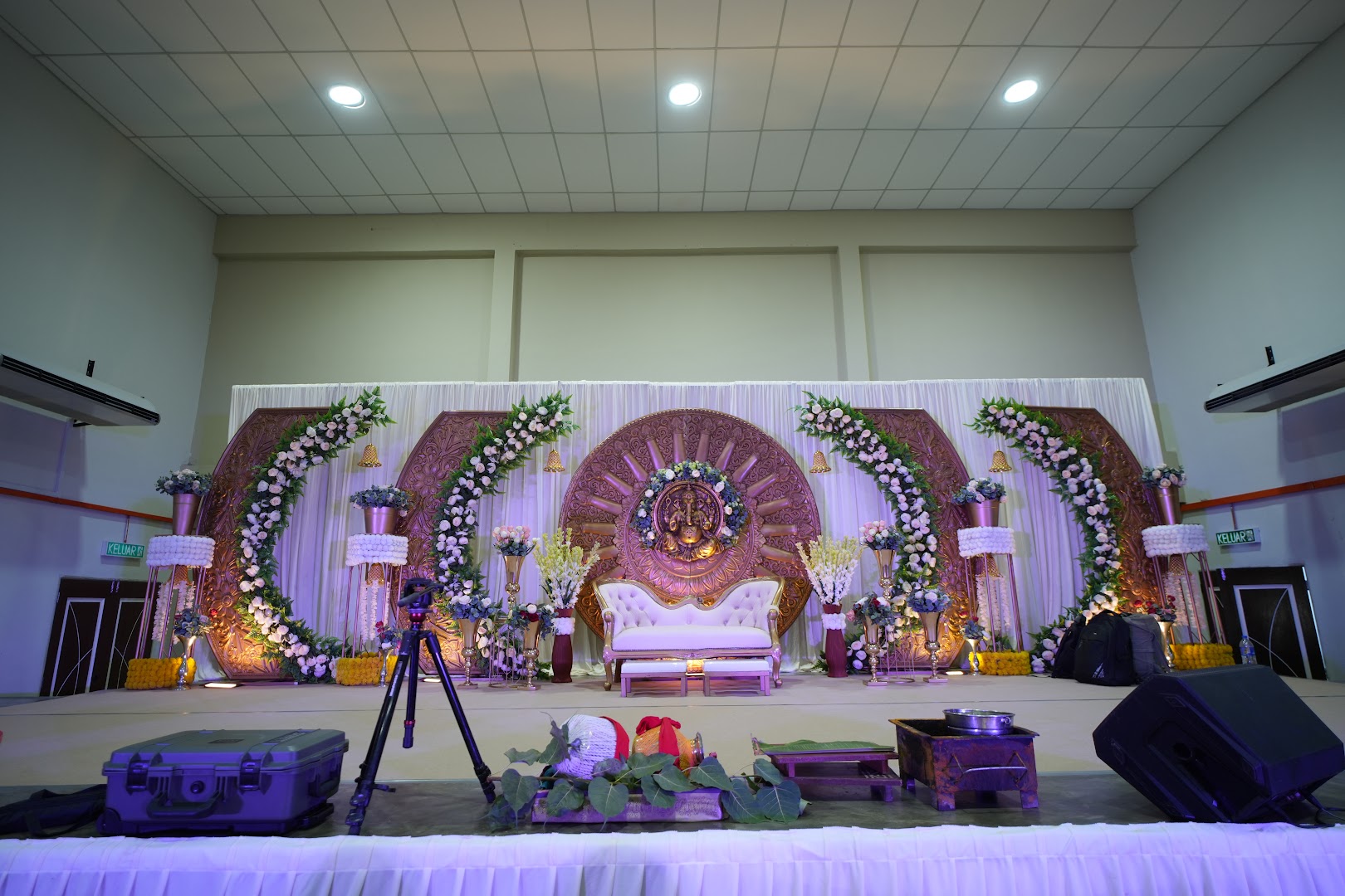 Ashuraa Event Management gallery photo