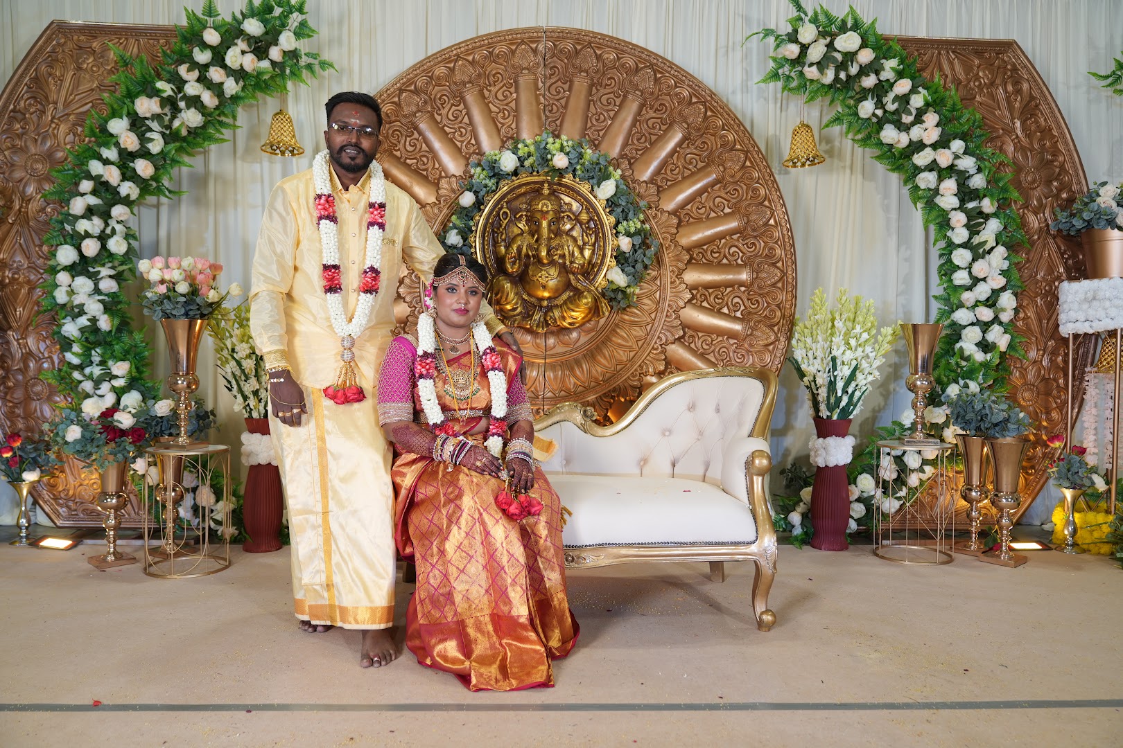 Ashuraa Event Management gallery photo
