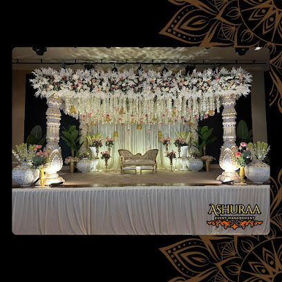 Ashuraa Event Management, Wedding Planner in Kajang