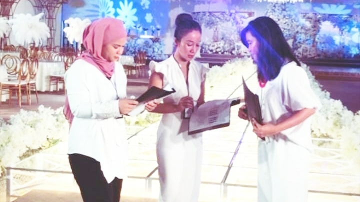 Asian Atelier Weddings by Alin Anuar | Top 10 Wedding Planner Malaysia | Singapore | Bali gallery photo