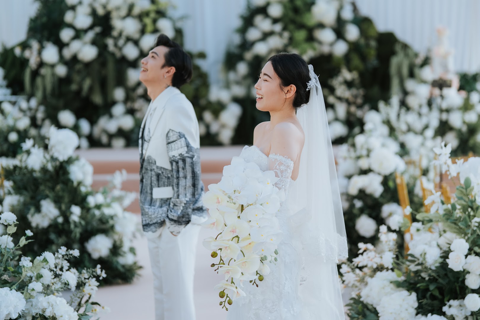 Asian Atelier Weddings by Alin Anuar | Top 10 Wedding Planner Malaysia | Singapore | Bali gallery photo