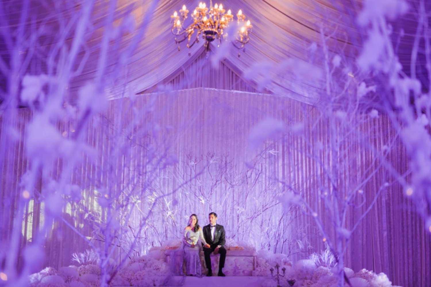 Asian Atelier Weddings by Alin Anuar | Top 10 Wedding Planner Malaysia | Singapore | Bali gallery photo