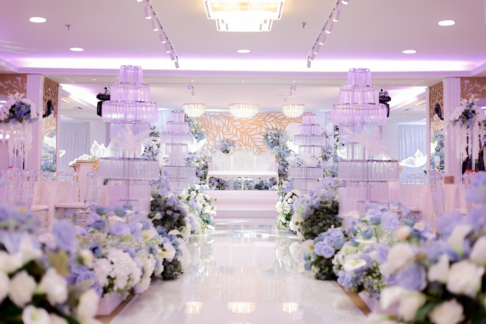 Asiana Grand Hall Petaling Jaya gallery photo