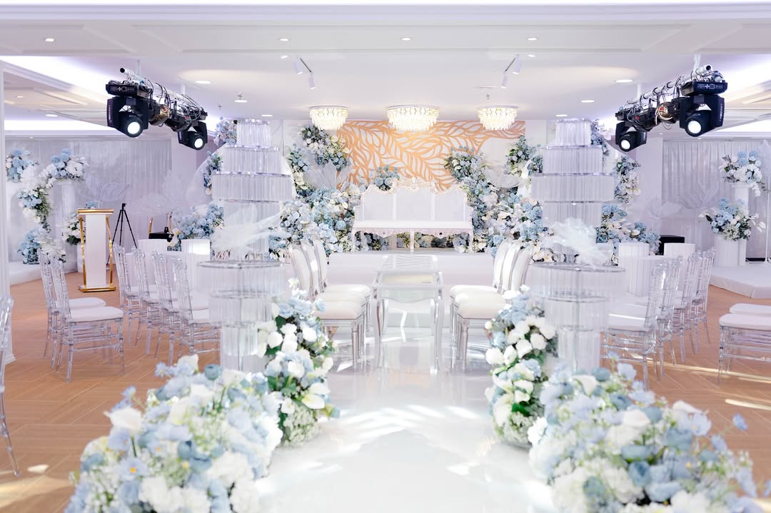 Asiana Grand Hall Petaling Jaya gallery photo