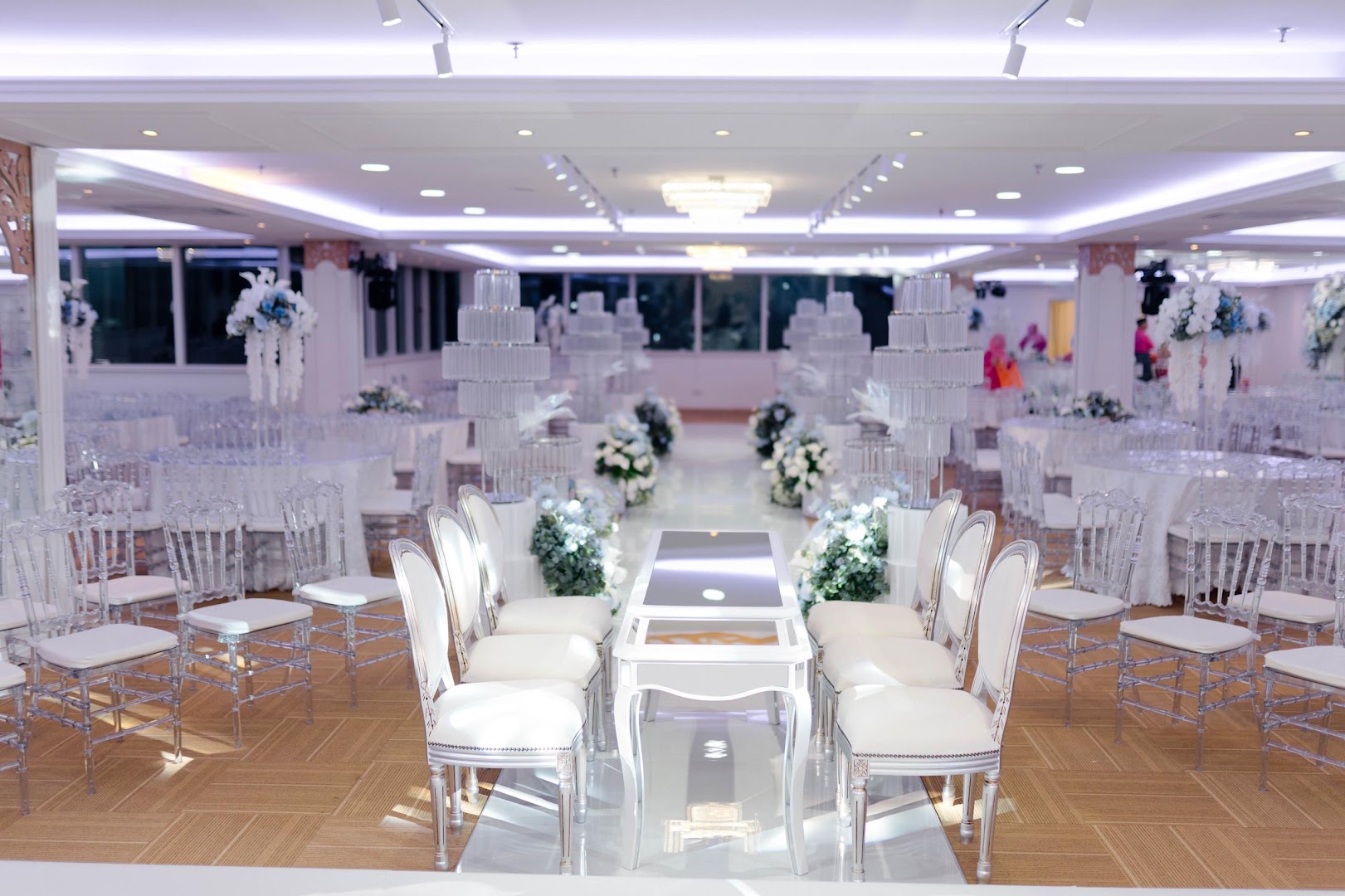 Asiana Grand Hall Petaling Jaya gallery photo
