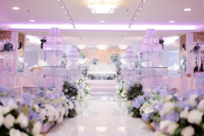 Asiana Grand Hall Petaling Jaya, Wedding Venue in Selangor