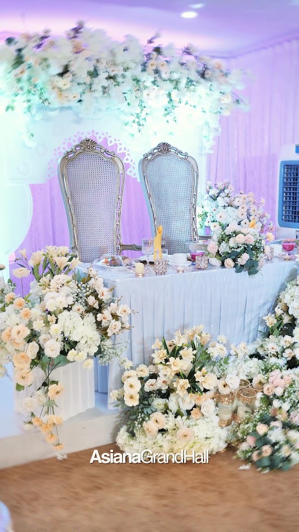 Asiana Grand Hall, SACC Mall gallery photo