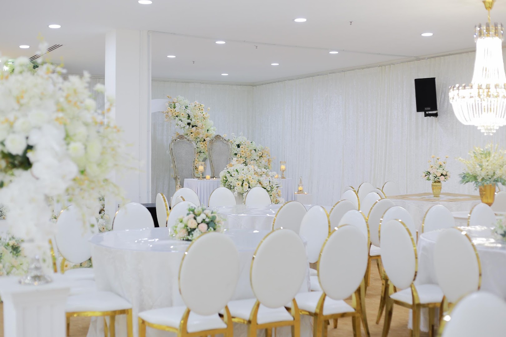 Asiana Grand Hall, SACC Mall gallery photo