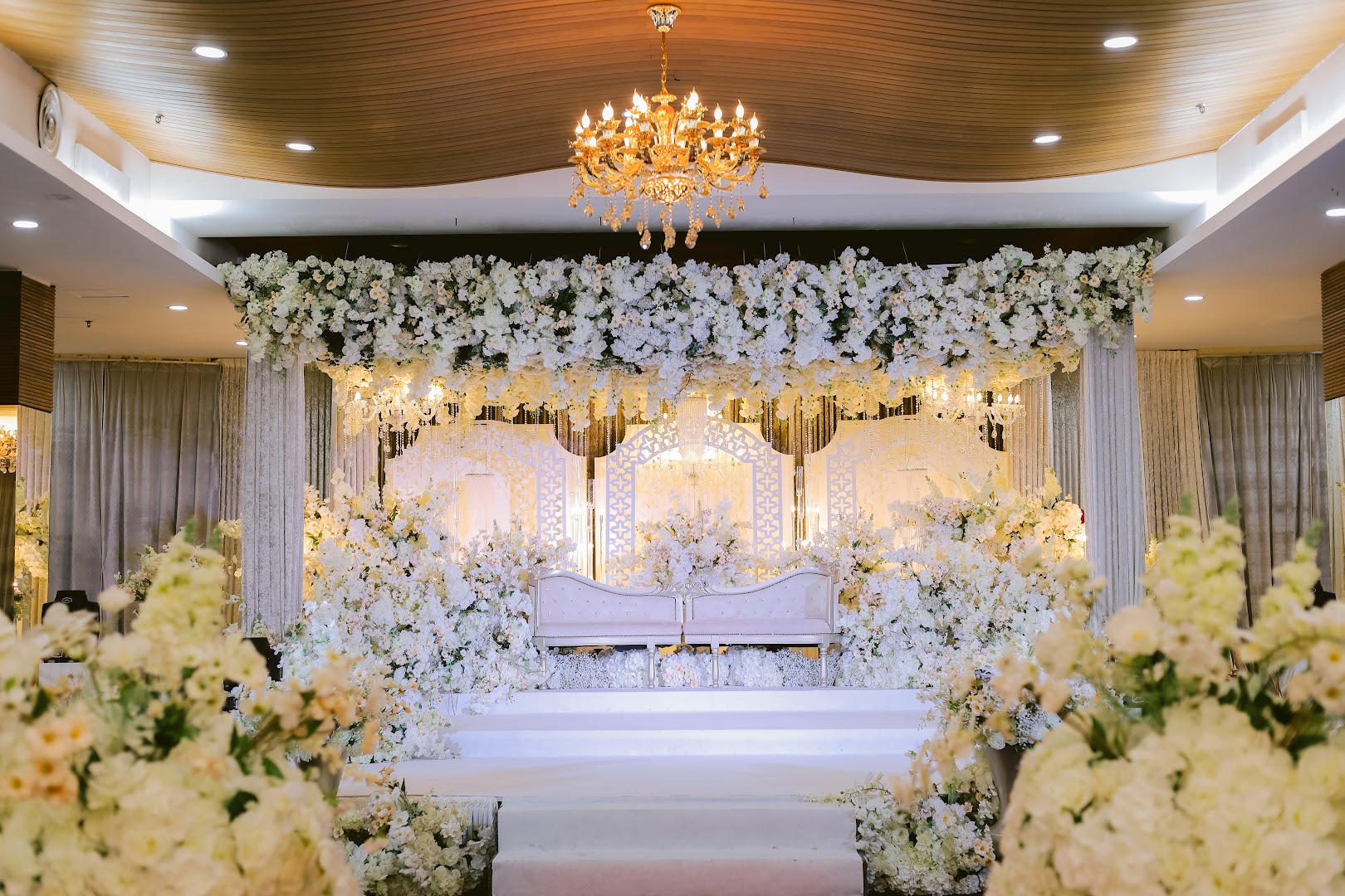 Asiana Grand Hall Shah Alam gallery photo