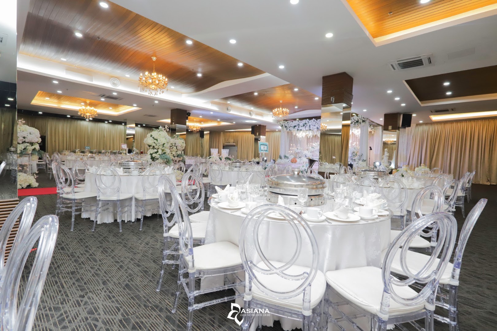 Asiana Grand Hall Shah Alam gallery photo