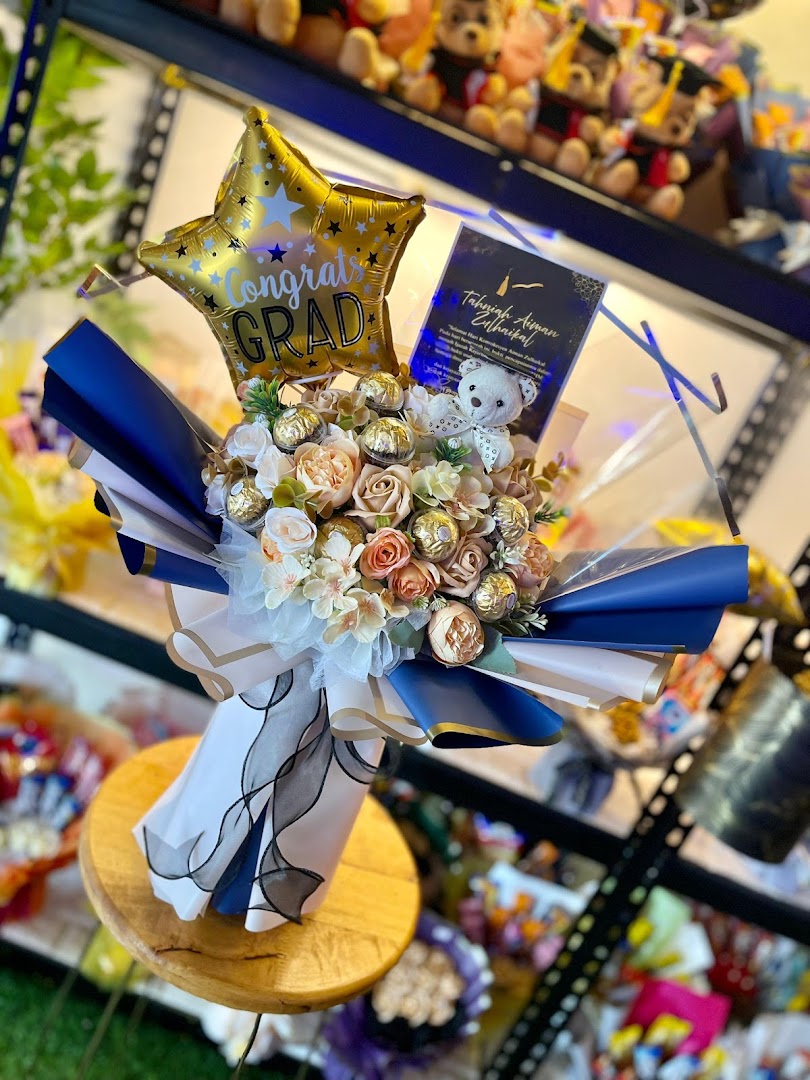 Astana Creative Florist & Event Planner gallery photo