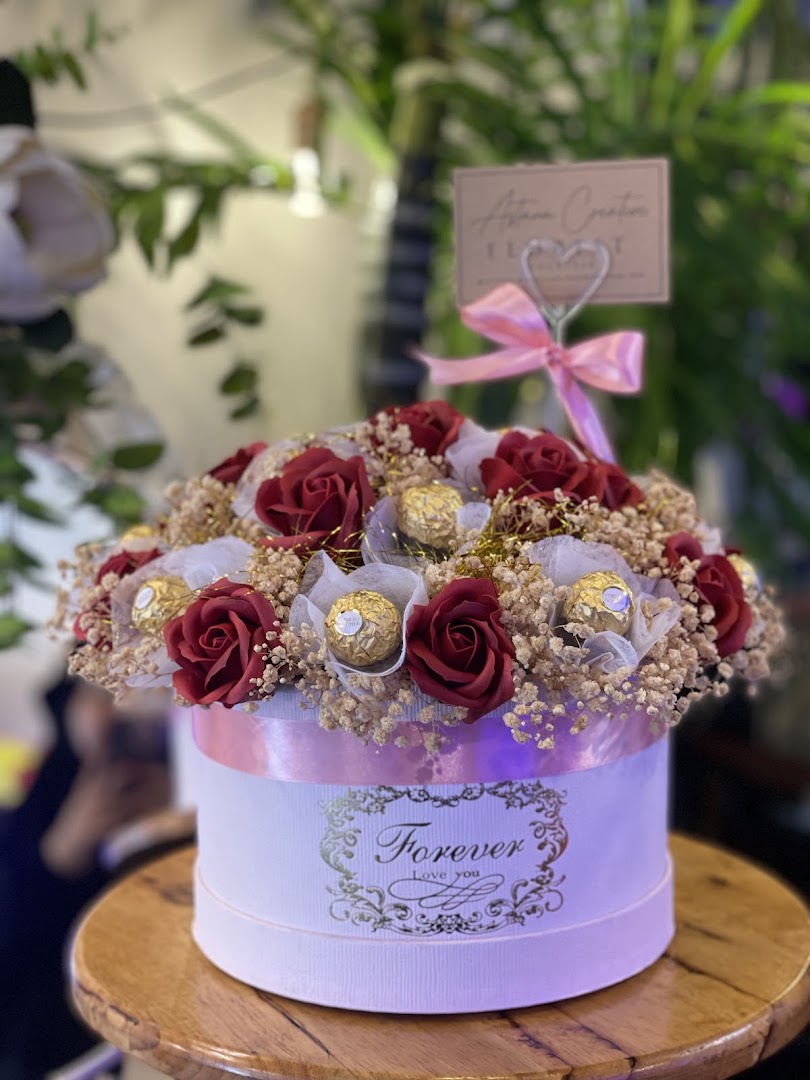 Astana Creative Florist & Event Planner gallery photo