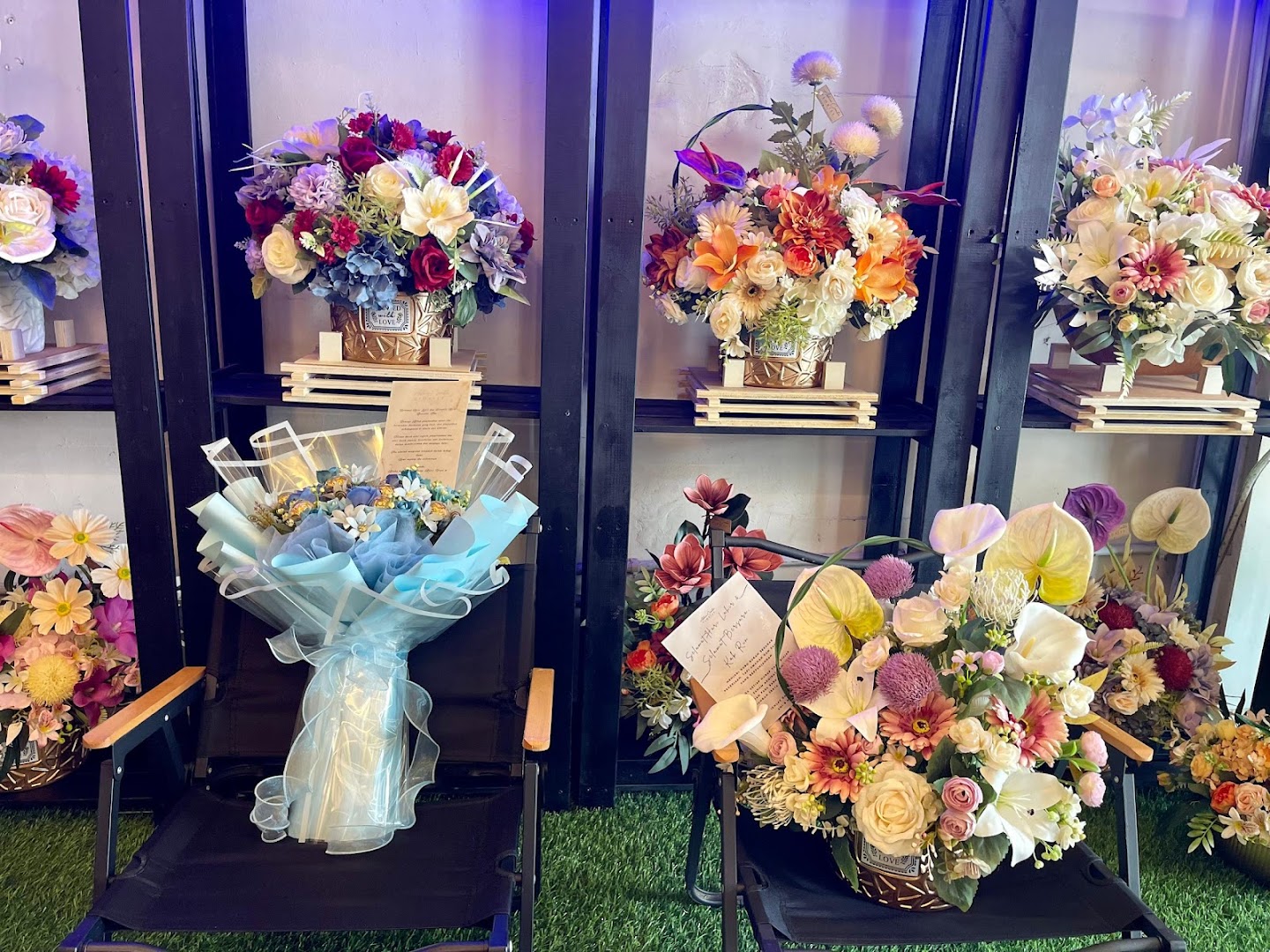 Astana Creative Florist & Event Planner gallery photo