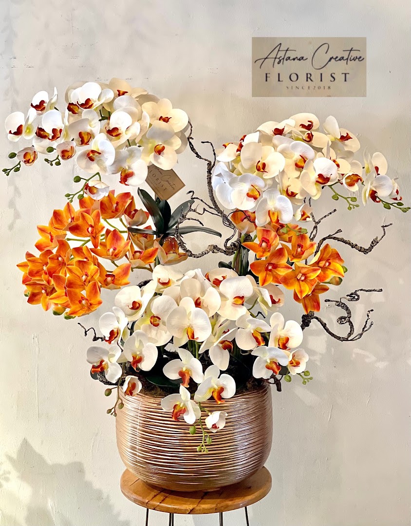Astana Creative Florist & Event Planner gallery photo