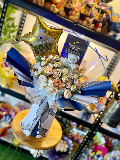 Astana Creative Florist & Event Planner, Wedding Planner in Batu Pahat