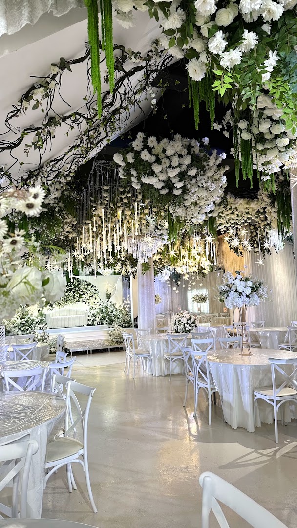 Astana Impian Event Hall Kulim gallery photo