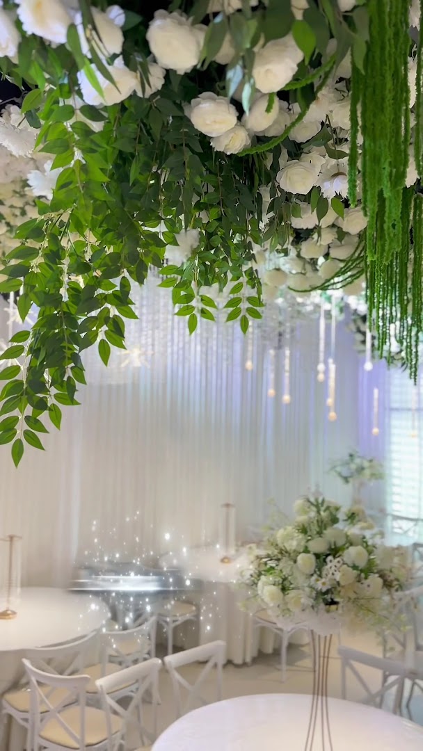 Astana Impian Event Hall Kulim gallery photo