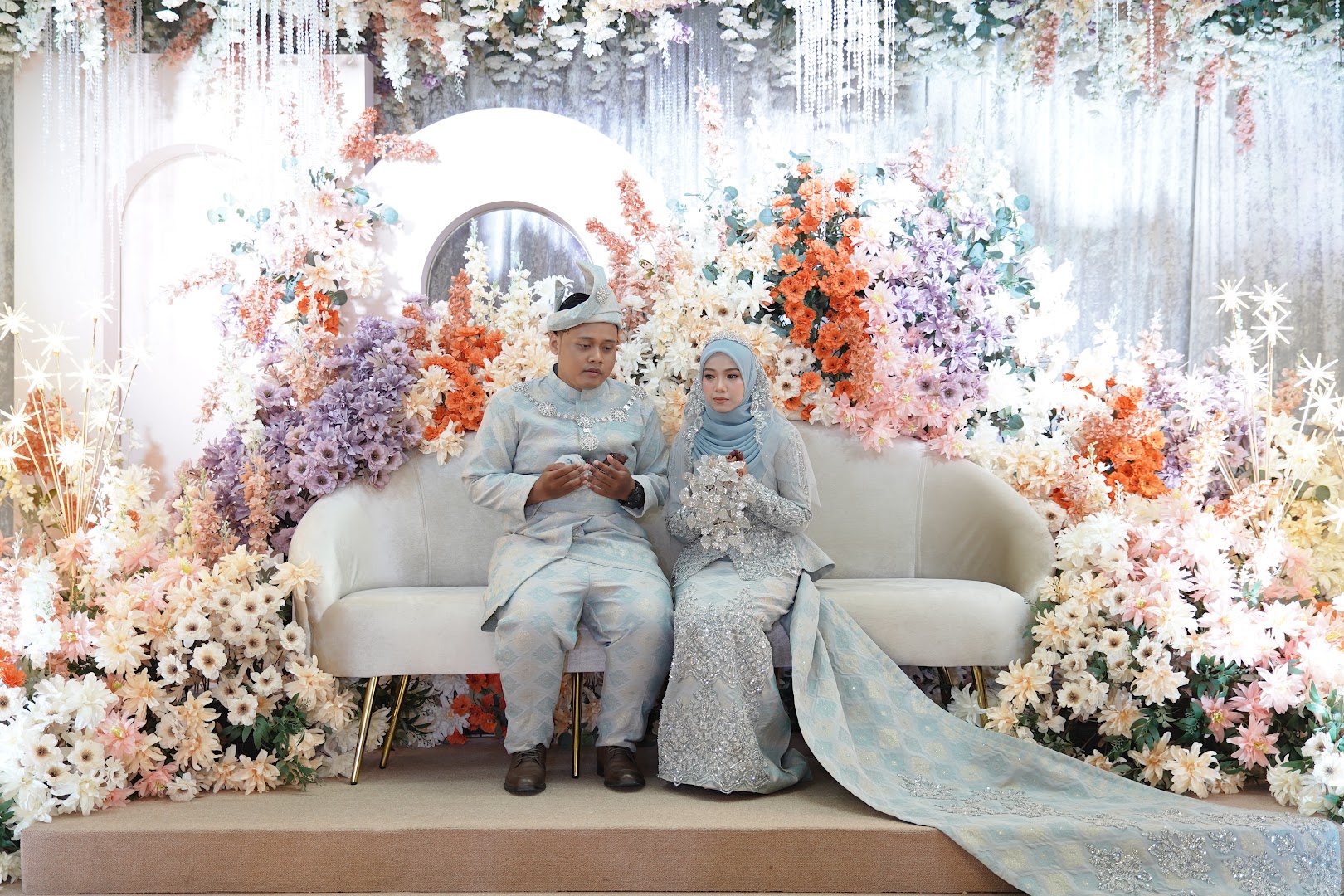 Astana Impian Event Hall Kulim gallery photo