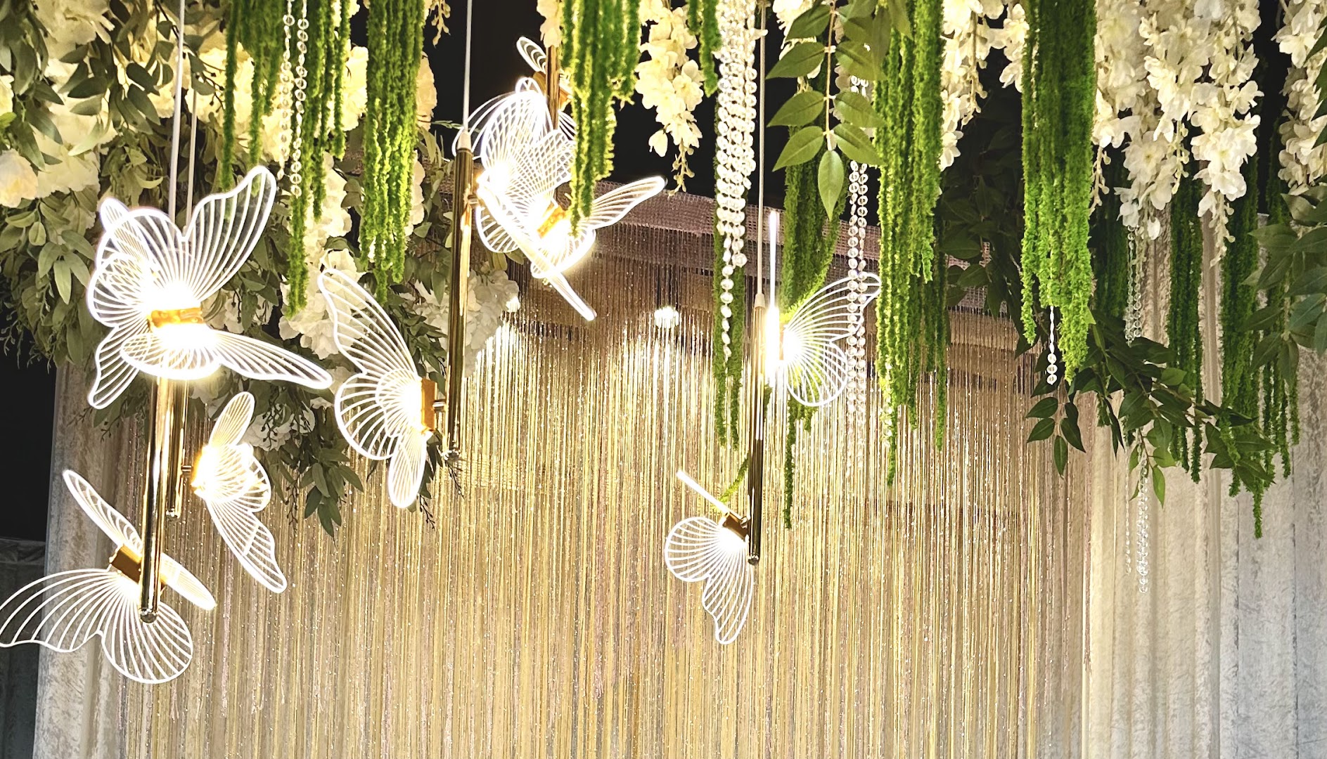 Astana Impian Event Hall Kulim gallery photo