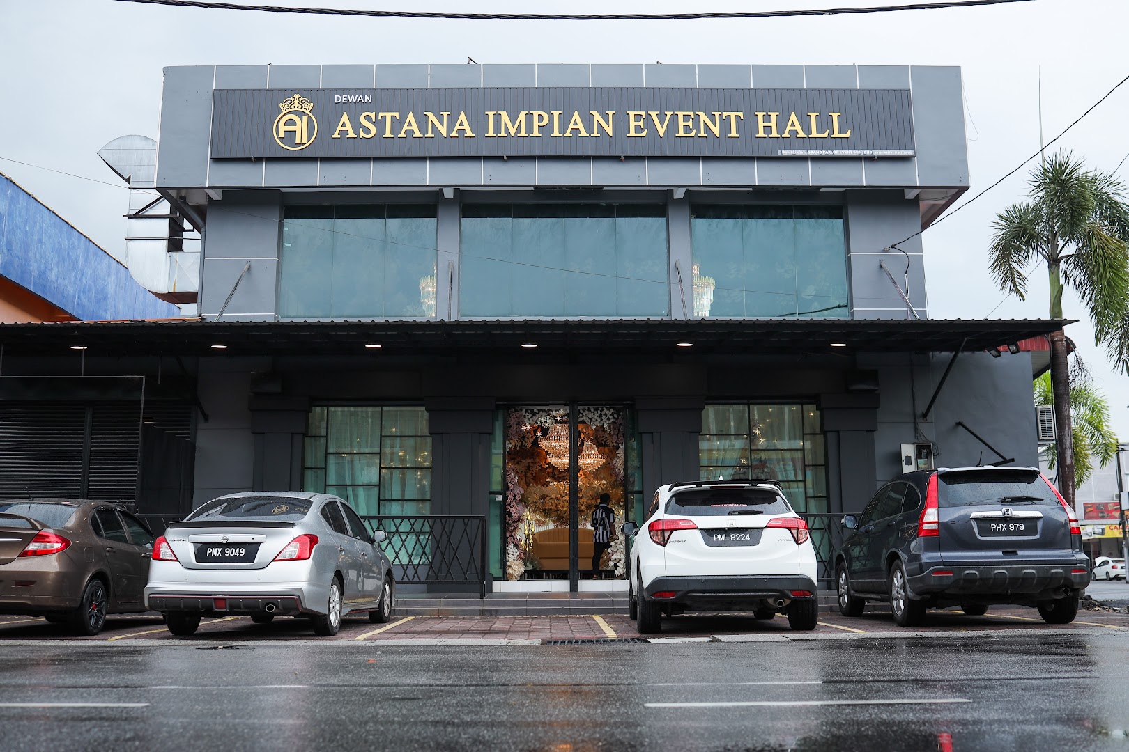 Astana Impian Event Hall Sungai Dua ( Starlight Hall ) gallery photo