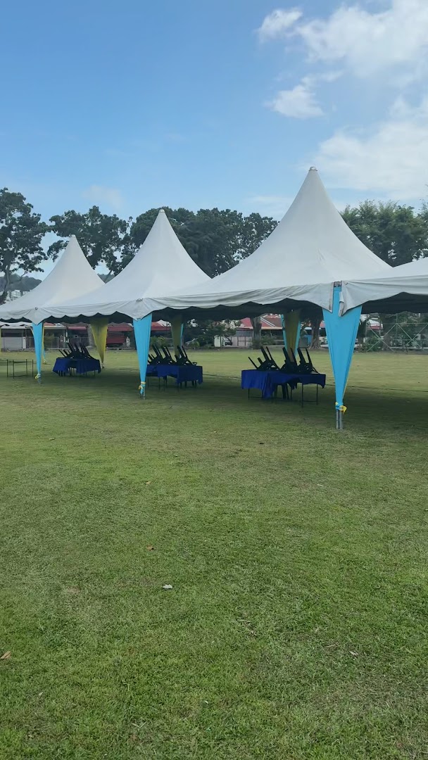 Astana Impian Event Hall Sungai Dua ( Starlight Hall ) gallery photo
