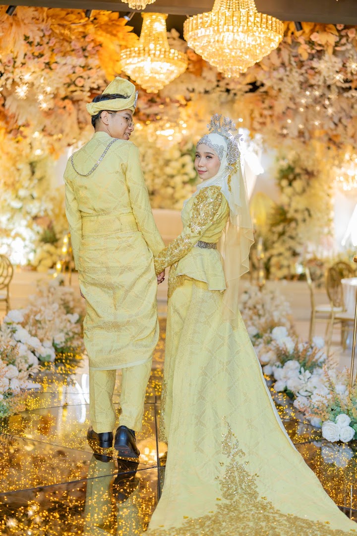 Astana Impian Event Hall Sungai Dua ( Starlight Hall ) gallery photo