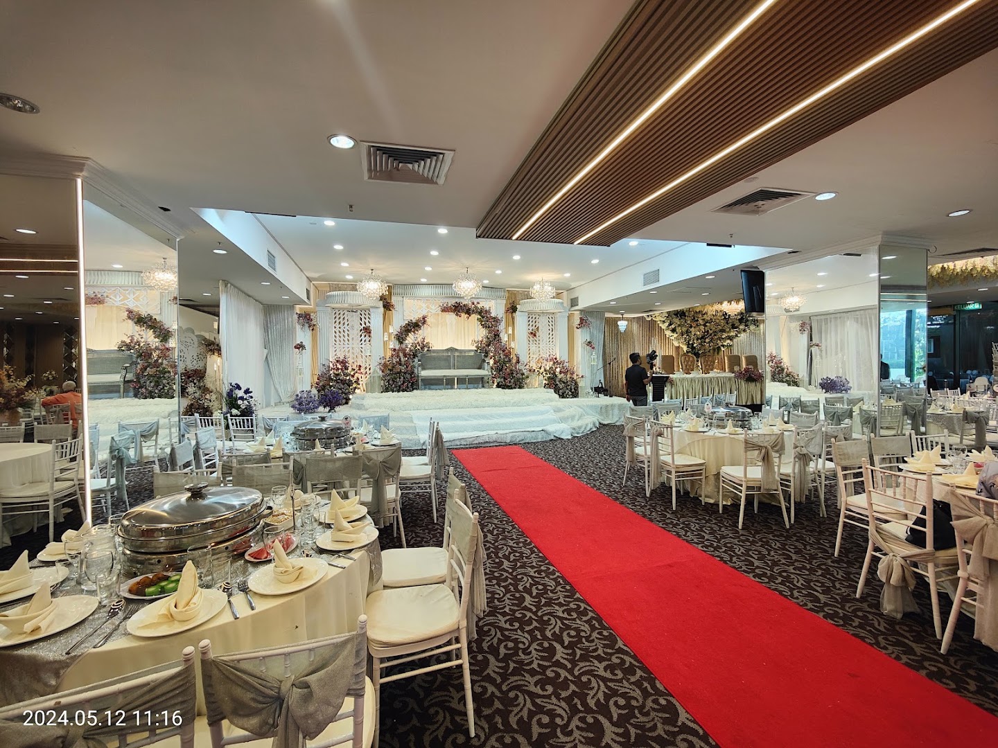 Astana Sky Garden event hall Skypark Cyberjaya gallery photo