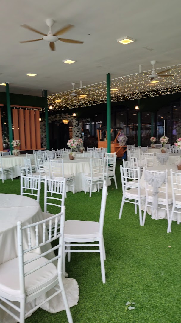 Astana Sky Garden event hall Skypark Cyberjaya gallery photo