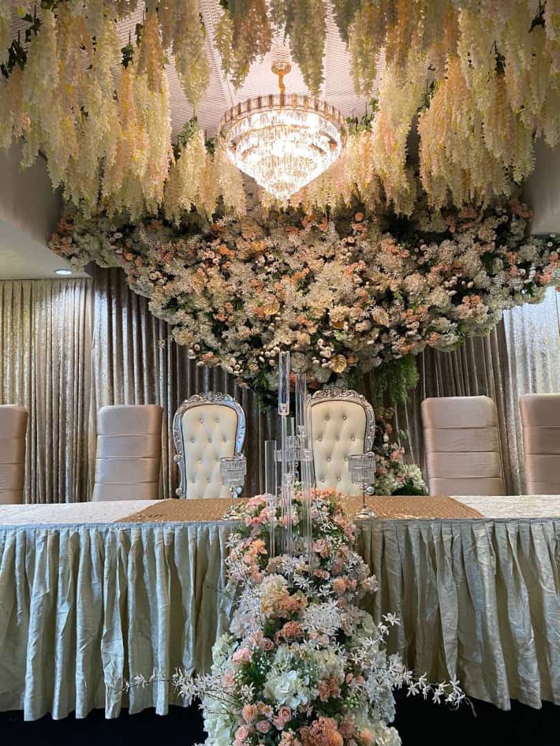 Astana Sky Garden event hall Skypark Cyberjaya gallery photo