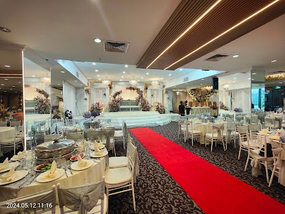 Astana Sky Garden event hall Skypark Cyberjaya, Wedding Venue in Putrajaya