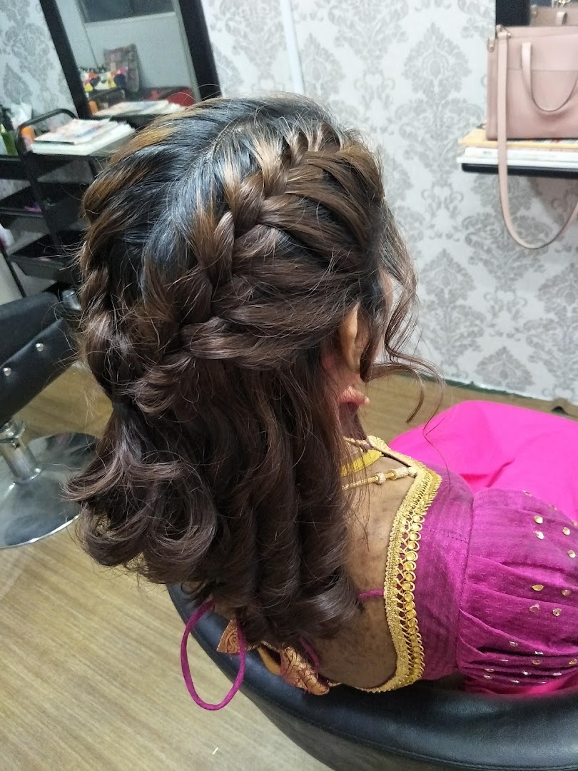 ASTRA BEAUTY EMPIRE gallery photo
